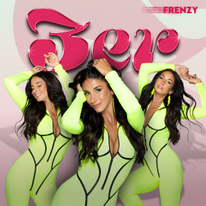 收聽Frenzy的3er歌詞歌曲