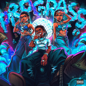 Listen to Progress (Explicit) song with lyrics from SamxCas