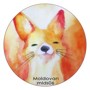 收聽Moldovan的Philantropia歌詞歌曲