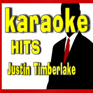 James Jones Band的專輯Karaoke Hits: Justin Timberlake (Instrumental)