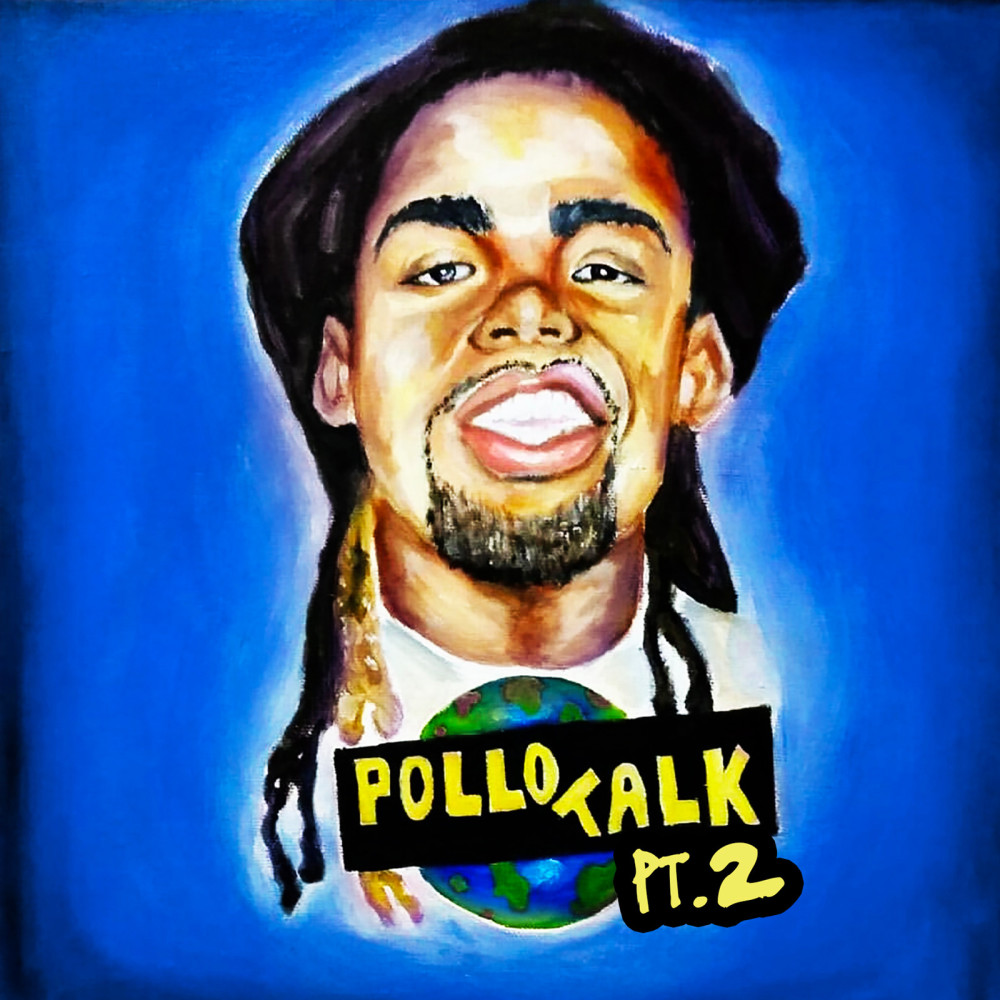 Feeling Like the Man (Explicit)