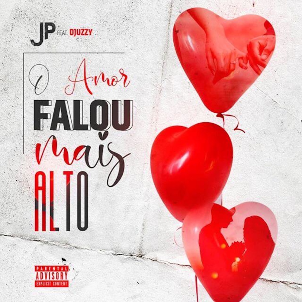 Amor Falou Mais Alto (Explicit)