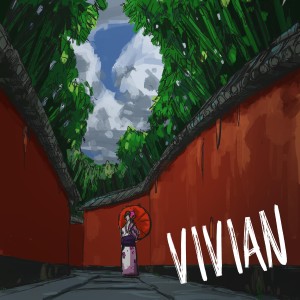 Album Vivian from 羽毛船