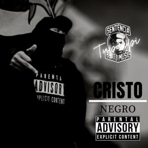 Irro Desafío的專輯Cristo Negro (Explicit)