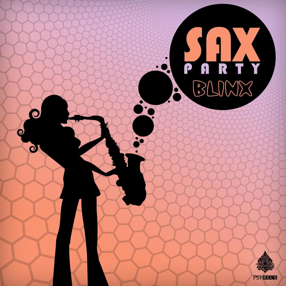 Sax Party (Explicit)
