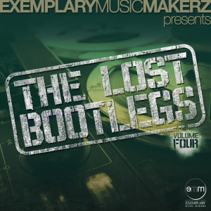Brian Lucas的專輯The Lost Bootlegs - Volume Four