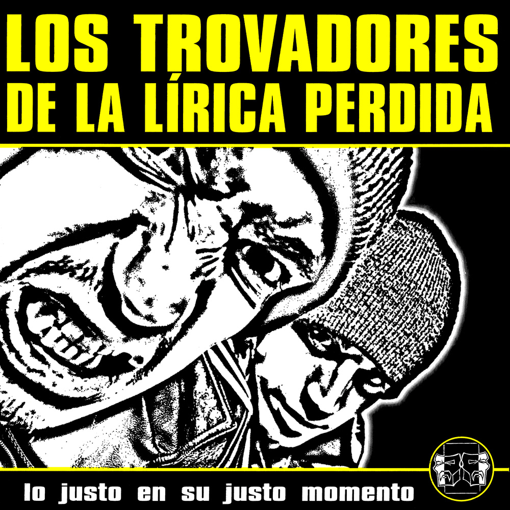 Lo Justo En Su Justo Momento (Arrecortá Version)
