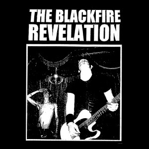 收聽Blackfire Revelation的Second Time Around歌詞歌曲