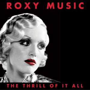 收聽Roxy Music的Re-Make/Re-Model歌詞歌曲