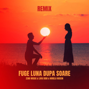 Album Fuge Luna dupa Soare (Remix) oleh Zeno Music