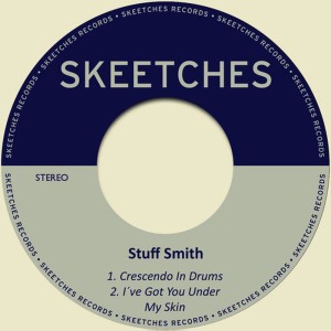 ดาวน์โหลดและฟังเพลง Crescendo in Drums พร้อมเนื้อเพลงจาก Stuff Smith