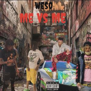 收聽Weso的Thang (Explicit)歌詞歌曲