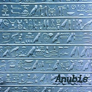 Listen to Anubis song with lyrics from Bimi