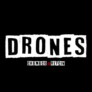 Album Drones from 