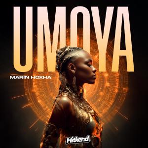 Album Umoya from Marin Hoxha