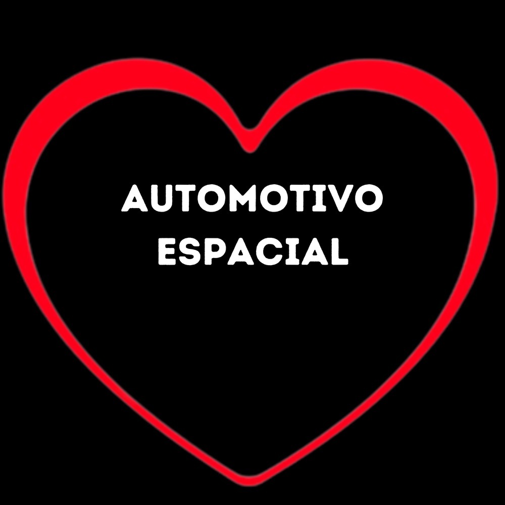 Automotivo Espacial (Explicit)