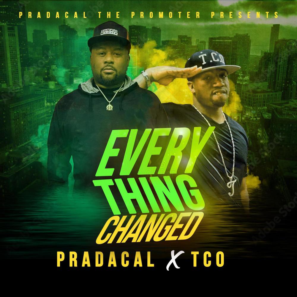 Everything Changed (feat. T.C.O.)