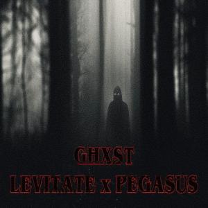 อัลบัม GHXST (feat. PegasusTR) [Explicit] ศิลปิน Levitate