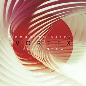 Douglas Greed的專輯Vortex