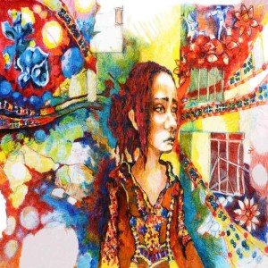 default playlist img