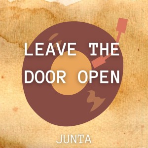 Junta的專輯Leave the Door Open