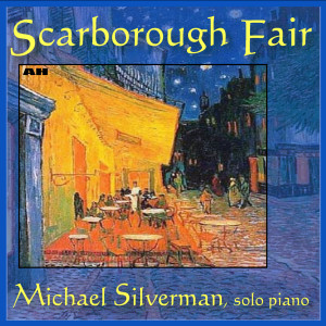 Album Scarborough Fair from Michael Silverman