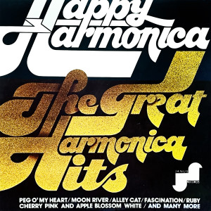 收聽Happy Harmonica的Peg O' My Heart歌詞歌曲