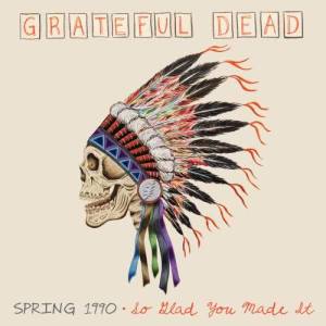 收聽Grateful Dead的Eyes of the World (Live at the Civic Center, Hartford, CT, March 19, 1990)歌詞歌曲