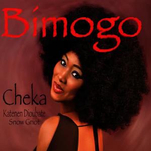 收聽Cheka Katenen Dioubate的Sory Berete歌詞歌曲
