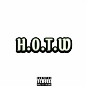 Album Hop Out The Whip (H.O.T.W) (Explicit) from Lil Young On