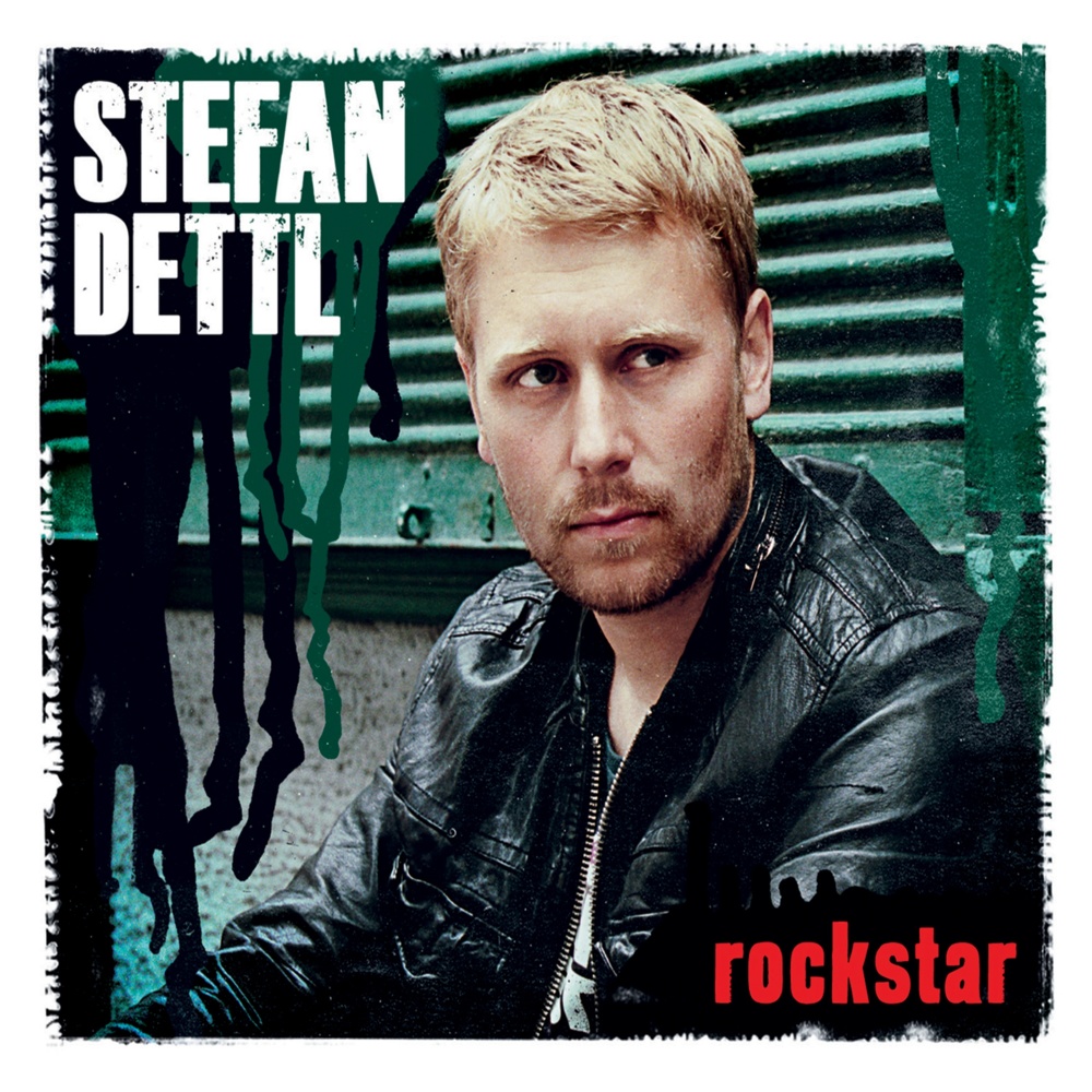 Rockstar(Petticoat Version)