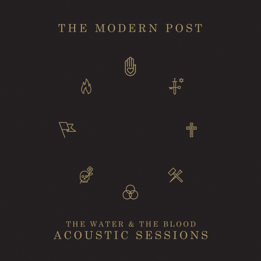 Rejoice (Acoustic)