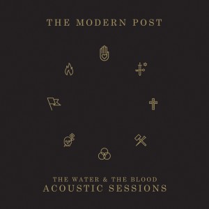 收聽The Modern Post的Rejoice (Acoustic)歌詞歌曲