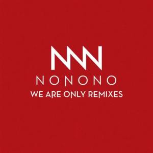 We Are Only Remixes