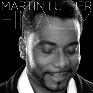 Martin Luther的專輯Finally (feat. QuestLove) - Single