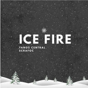 Yanos Central的專輯Ice Fire