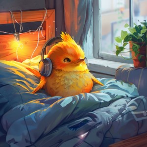 Album Ambient Birds, Vol. 74 from Zen Master