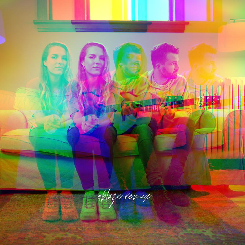 Fire of My Father (feat. Molly McManus) (Ablaze Remix)