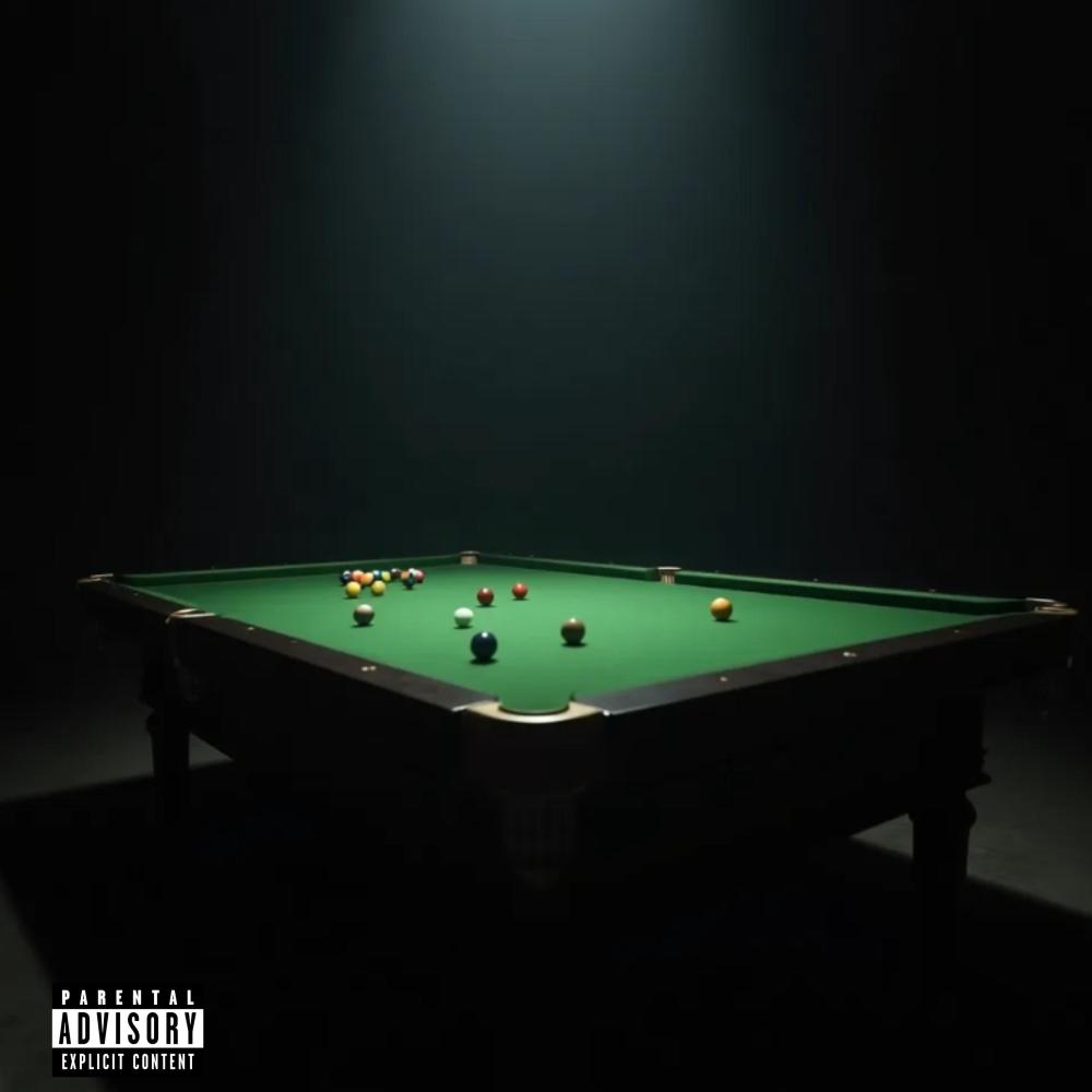 BIG TALK (feat. Prodigy, Obie Trice & Nipsey Hussle) (Explicit)