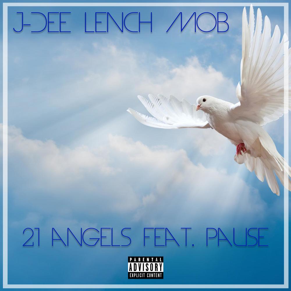 21 Angels (feat. Pause) (Explicit)