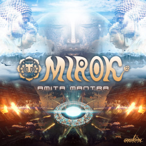Album Amita Mantra from Mirok