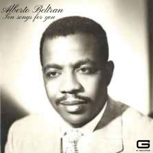 Alberto Beltran的專輯Ten Songs for you