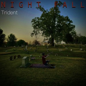 收聽Trident的Into the Night歌詞歌曲