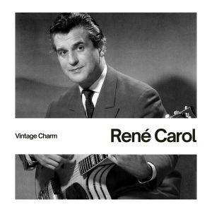 Rene Carol的專輯René Carol (Vintage Charm) (Explicit)