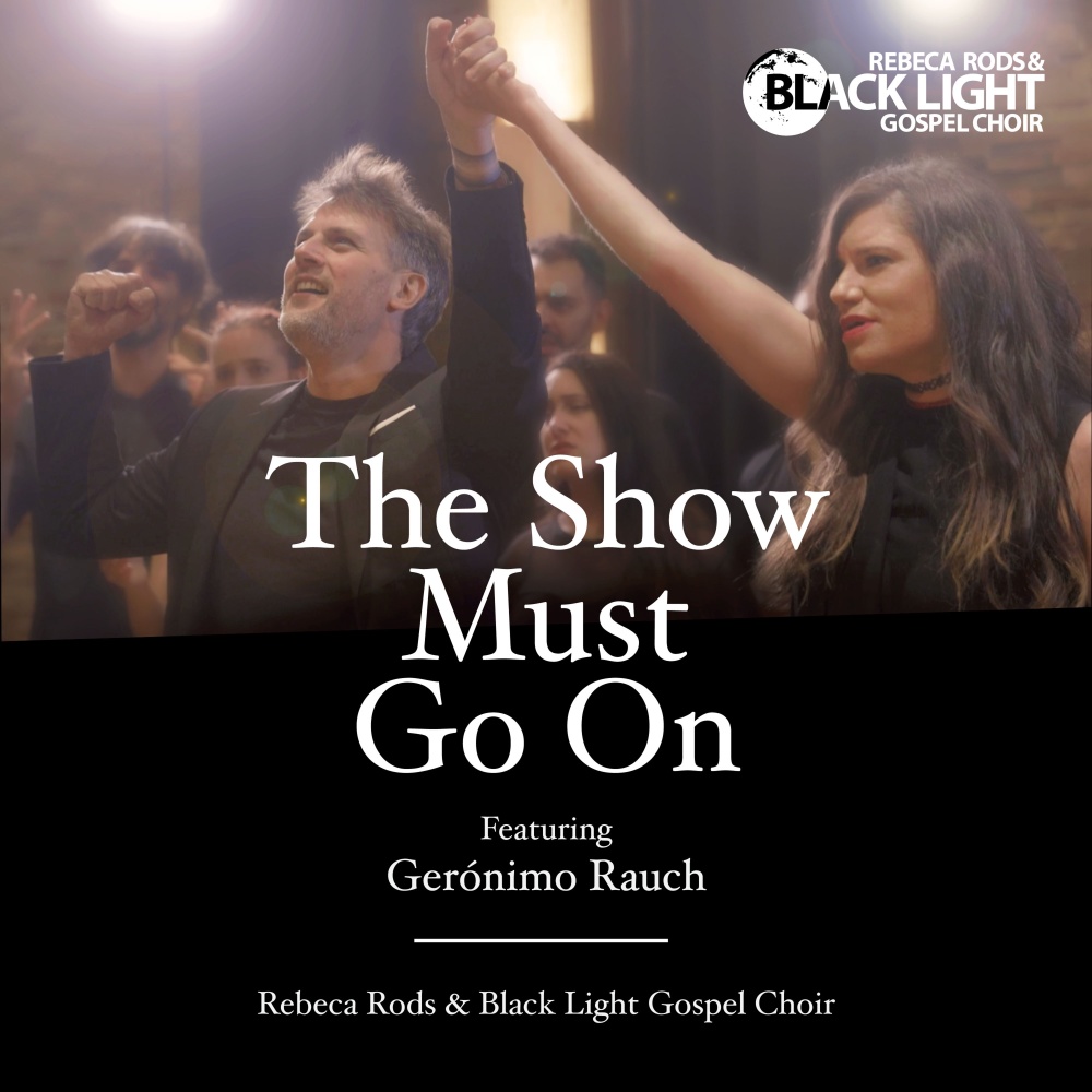 The Show Must Go On