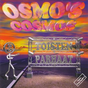 ดาวน์โหลดและฟังเพลง Venus พร้อมเนื้อเพลงจาก Osmo's Cosmos