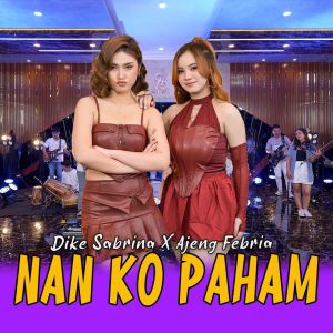 Dike Sabrina的专辑Nan Ko Paham