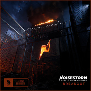 Noisestorm的專輯Breakout