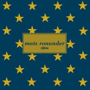 Mats Ronander的專輯Stjärna