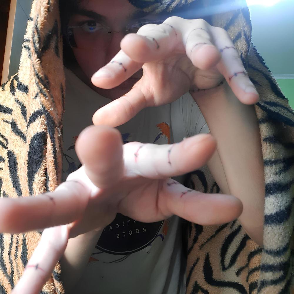 Quero me suicidar (Explicit)